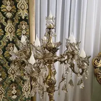 فروش کنارسالونی|لوستر و چراغ آویز|تهران, آبشار|دیوار