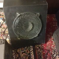 باند فول رنج و امپیلی فایر قوی