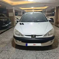 ۲۰۶ تیپ ۲ مدل ۹۴