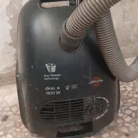 جاروبرقی پارس خزر