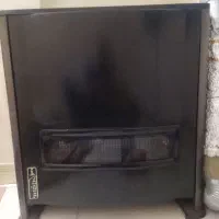 بخاری گازی جهان کار