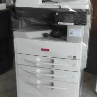 دستگاه فتوکپی ریکوmp2501sp