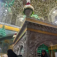 سواری دربست تا شلمچه