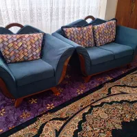 مبلمان راحتی ۷نفره