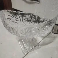 کشکول و شیرینی خوری