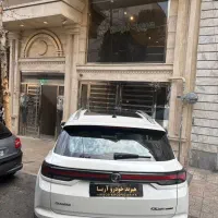 چانگان 35/ 55 مونتاژ / وارداتی