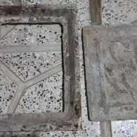 درپوشه کنتور آب مفت فوری