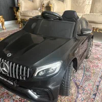 ماشین شارژی بنز Gl63s