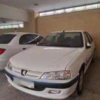 پژو پارس tu5 مدل 1400