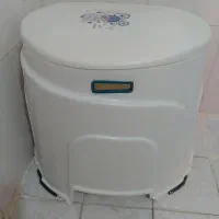 توالت فرنگی
