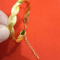 زیورآلات رنگ ثابت نونو