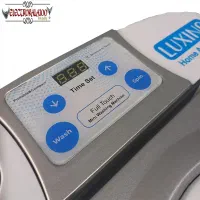 مینی واش لوکسینو