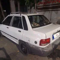 پراید 90