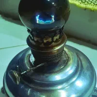 تنها تبدیل کننده ته سماوری به گردسوز ابیسوز