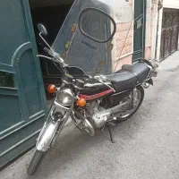 هندا ۱۲۵ انرژی موتور مدل ۹۲