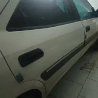 درب زانتیا گلگیر فولرنج ضبط پایونیر دریچه گاز پژو