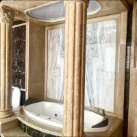 سوییت اپارتمان مبله با جکوزی  شیخ صدوق