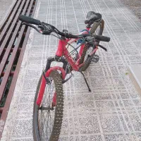 دوچرخه فلش ۲۶