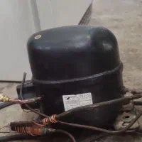 موتوریخچال هیتاچی ژاپن1/5