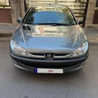 206 sd v8 مدل 97