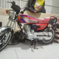 موتور کبیر 200 مدل 1403