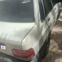 پراید صبا