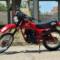 موتور Xl200