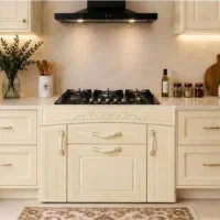 اجاق گاز طرح فر کد500 صفحه ای .اقساطی