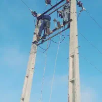 خدمات برق ساختمان محمدیان