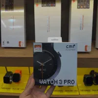 ساعت هوشمند CMF WATCH PRO 2/PRO 3 سی ام اف /اقساط