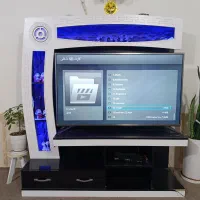 میز تلویزیون