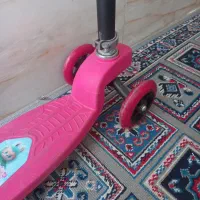 اسکوتر