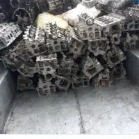 سرسیلندر و سیلندر از کار افتاده خراب