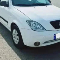 تیبا مدل ۴۰۱ کم کار وخونگی