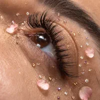 جشنواره ۵۰٪ تخفیف اکستنشن مژه