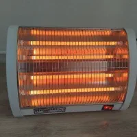 بخاری برقی
