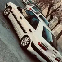 زانتیا مدل89 بدون رنگ