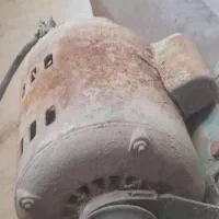 دینام کولر