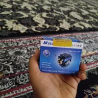 کونتاکتور کولر