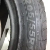 لاستیک آناهیت چین۲۰۵سایز۱۶فاق۵۵