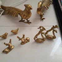 برنز|مجسمه، تندیس، ماکت|دماوند, مسکن مهر گیلاوند|دیوار