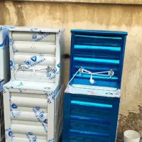 آبسردکن مدل براسXt7استیل مدل دامنیس۷v