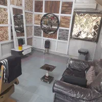 فروش لوازم کامل ارایشگاه مردانه