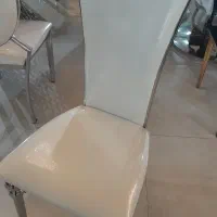 صندلی فلزی مدل لبخند/تشریفات