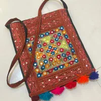 کیف آینه کاری سنتی /هنری