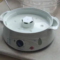 بخارپز پارس خزر