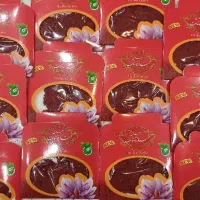 نرمه زعفران اقتصادی
