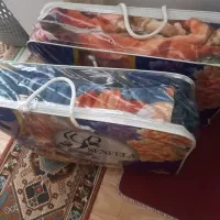 دو عدد پتو نو
