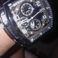 ساعت