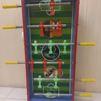 فوتبال دستی